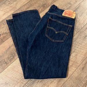 Levi’s 501